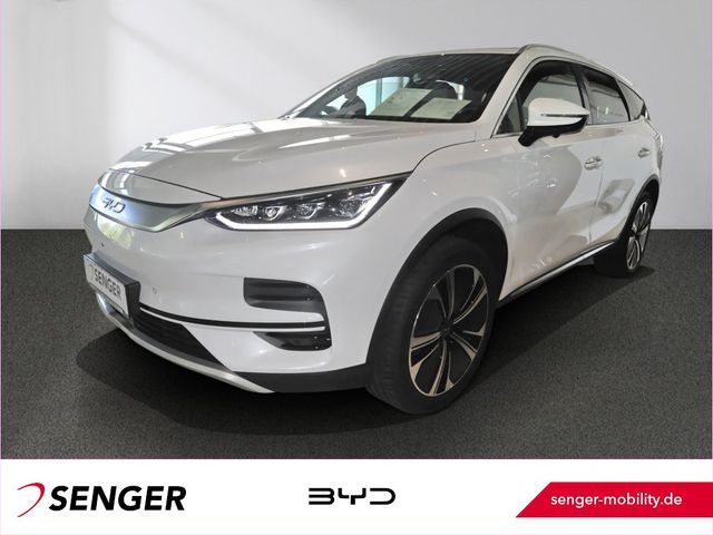 BYD TANG