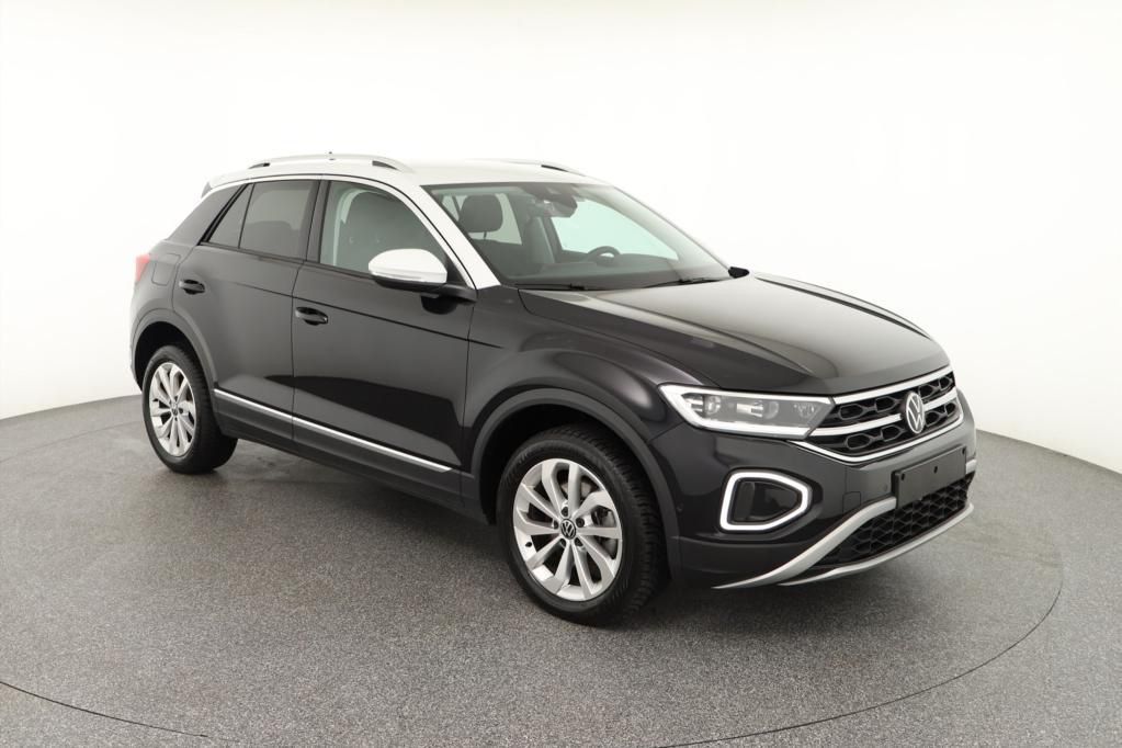 Volkswagen T-Roc Style 2.0 TDI DSG RFK*PDC*Tempo*Klima*SH