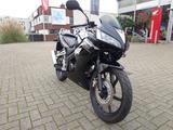 Honda CBR125R *1. Hand*Tieferlegung*neue Reifen* - HONDA CBR125R