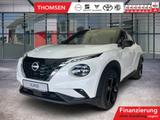 Nissan JUKE 1.6HYBRID 143PS TEKNA Navi LED Winterp.BOSE - Nissan Juke Neuwagen in Hamburg