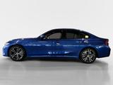 BMW 330i xDrive M Sport+Komfortzugang+HiFi+wenig KM - BMW 330 mit Benzin-Antrieb: Limousine, 330i Xdrive