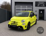Abarth 595 Competizione AppleCar PDC Voll. Carbon 1.Han - Abarth 500 aus 2019