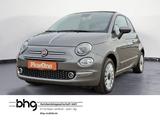 Fiat 500 C 1.2 8V LoungeKit Navi AppleCarPlay PDC DAB - Fiat 500: Cabrio