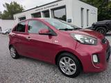 Kia Picanto Dream Team Klimaauto./ Sitzh./ Telefon - Kia Picanto: Winterreifen