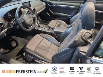 Audi A3 Cabriolet S-Line 1,4TFSI S-tronic LED Navi
