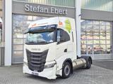 Iveco S-Way AS440S46 NG Intarder Abbiegeassistent
