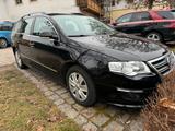 Volkswagen VW Passat 1.4 Benzin tüv 03/2027 - Volkswagen Passat mit Benzin-Antrieb: Kombi, 4.0