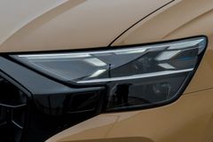 Audi Q8 – 8 / 30
