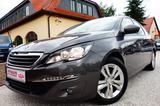 Peugeot 308 SW Active 1,2 Autom.Navi,Camera,Tempom.PDC.. - Peugeot 308: 1.2