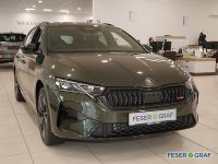 Skoda Octavia - Vorschau Bild 2
