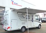 HYMER / ERIBA / HYMERCAR Exsis-i 504 - Autom., AL-KO, GFK-Dach uvm. - Offers