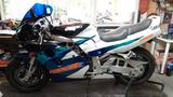 Suzuki GSX-R 1100 - SUZUKI GSX1100G