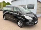 Ford Transit Custom Kombi 310 L2 Trend Klima/Standh. - gebrauchte Ford Transit Custom aus dem Jahr 2015