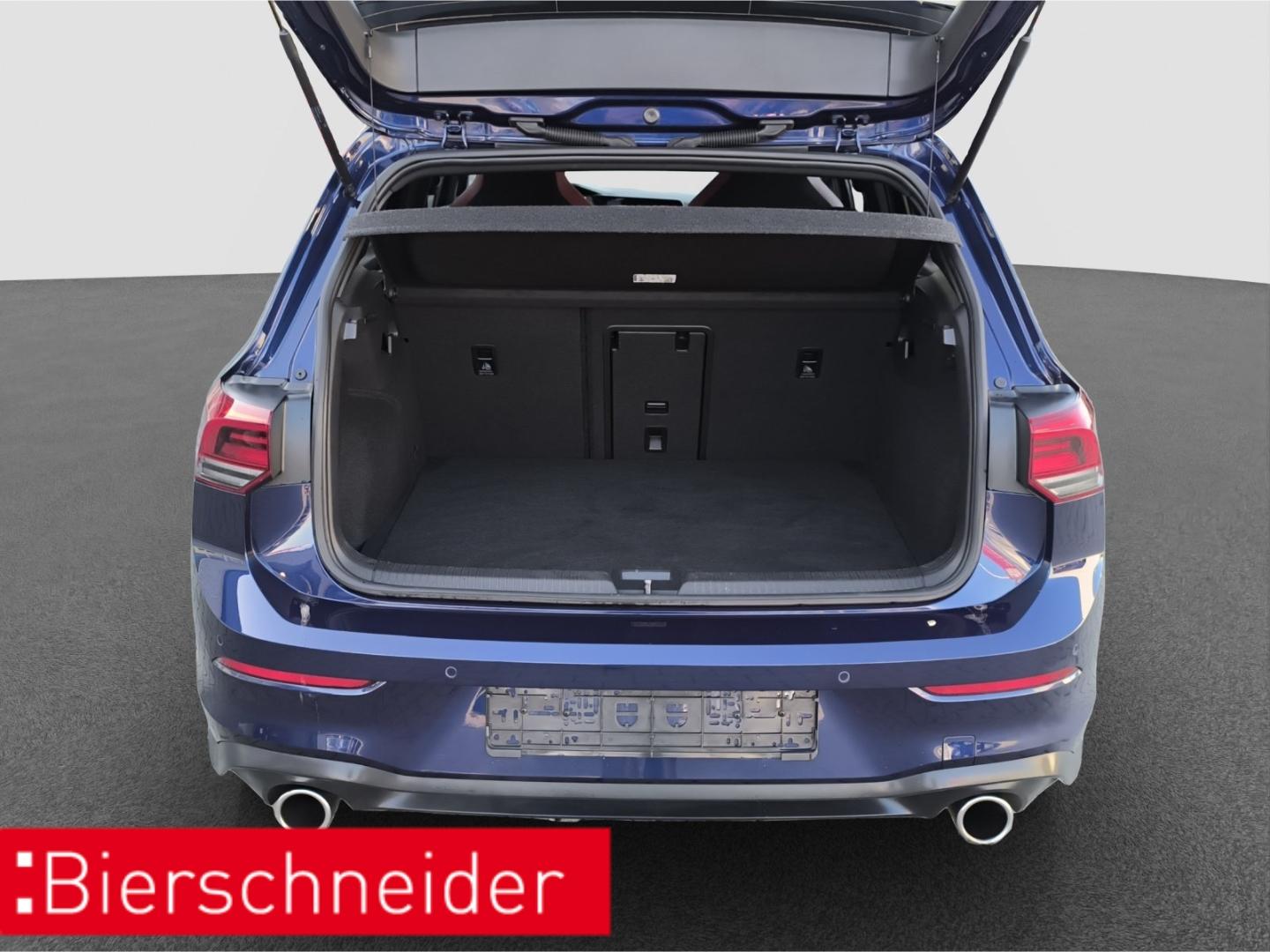 Volkswagen Golf GTI 8 2.0 TSI DSG ACC NAVI RFK, миниатюра 18