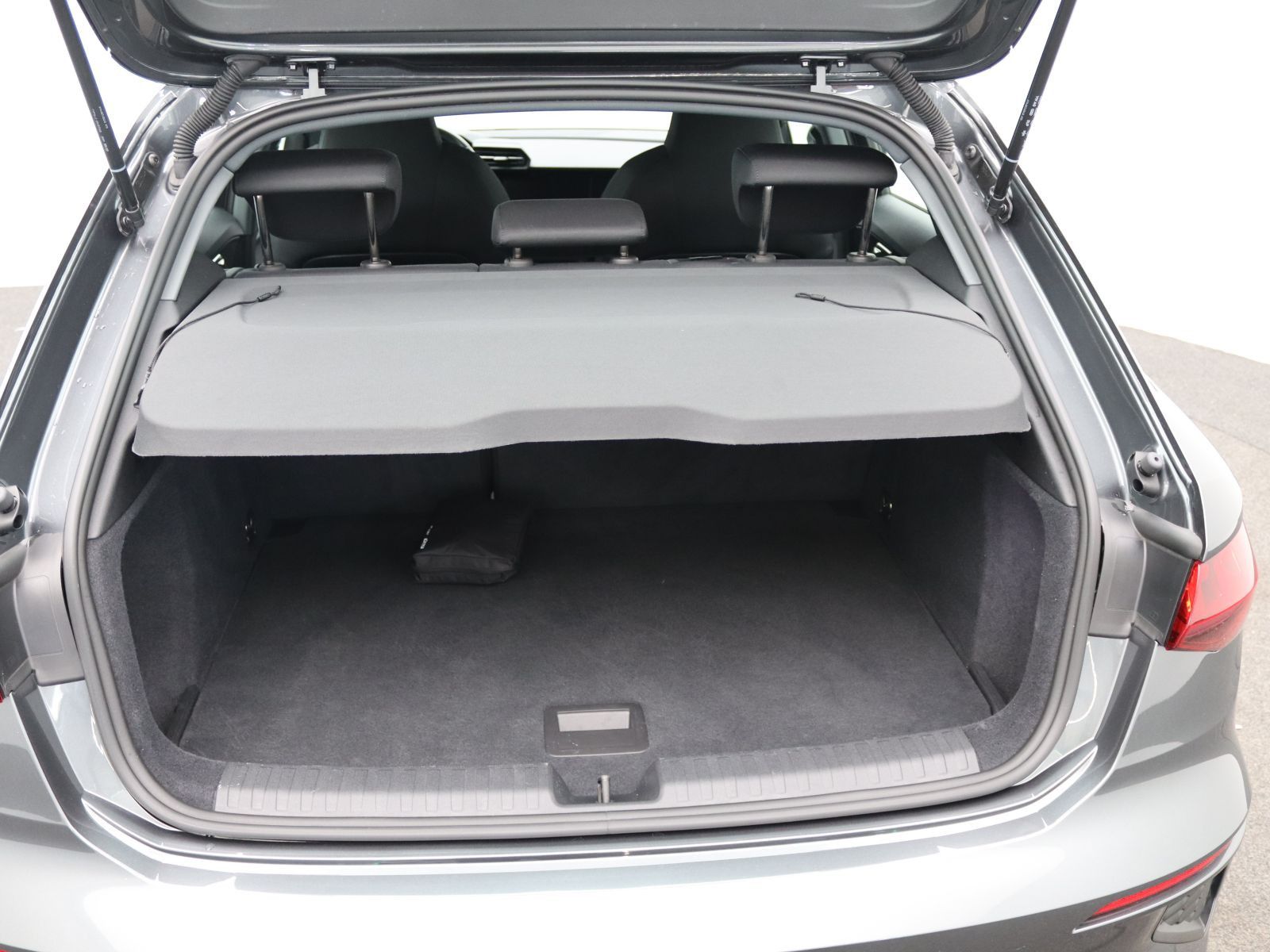Audi A3 - Bild 8