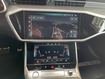 Audi A7 Sportback 50 TDI quattro *ACC*MATRIX*KAMERA*