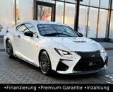 Lexus RC F V8 Coupe Org.Carbon*Unfallfrei*DT.Fahrzeug - Lexus: Rc
