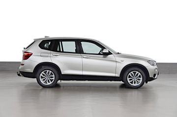 BMW X3 - 6