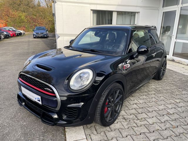 MINI Mini John Cooper Works Sport-Aut.