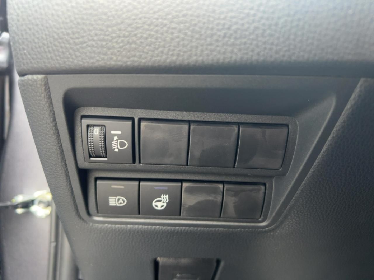 Fahrzeugabbildung Toyota Yaris 1,5 Hybrid Teamplayer*