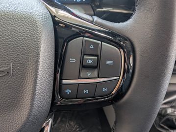 Ford Tourneo Custom Tit. 2.0 L2 NEUES MODELL