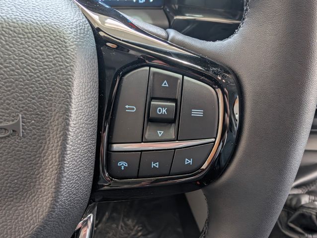Ford Tourneo Custom Tit. 2.0 L2 NEUES MODELL
