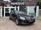Mercedes-Benz C 220 CDI*Navi* - Mercedes-Benz C 220 Gebrauchtwagen in Hamburg