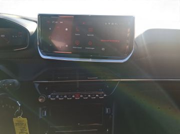 Peugeot 2008 Allure 1.2 PureTech 130 LED+SHZ+Alcant.+PDC