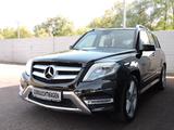 Mercedes-Benz GLK 220 CDI BE 4Matic Premium AMG-Line 1. Hand - Mercedes-Benz GLK-Klasse in Stuttgart