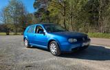 Volkswagen VW Golf 2.0l Generation - Volkswagen Golf: Generation