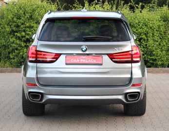 BMW X5 - 5