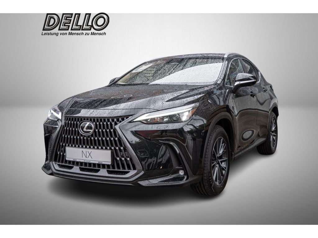 Lexus NX 450h+ Advantage PANO 360-GRAD-KAMERA Sitzklim