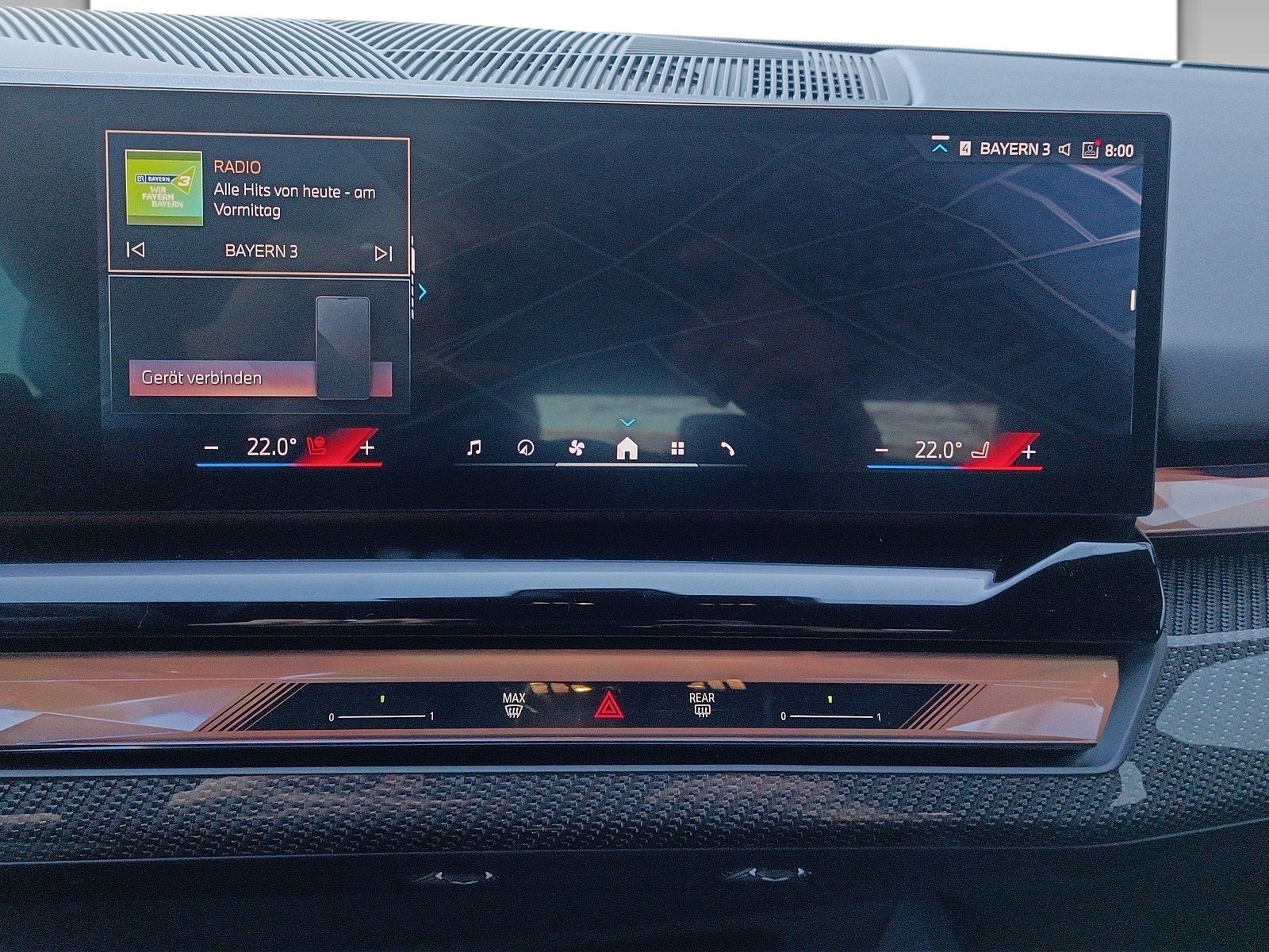 BMW 540 - Bild 8