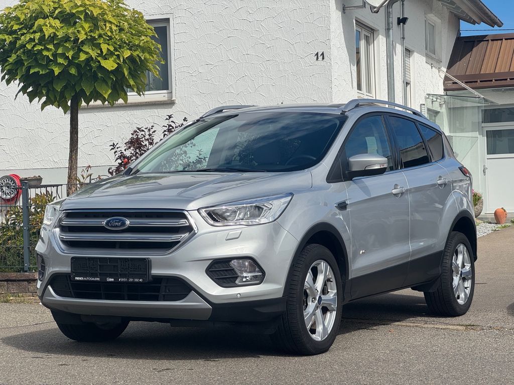 Image of Ford Kuga