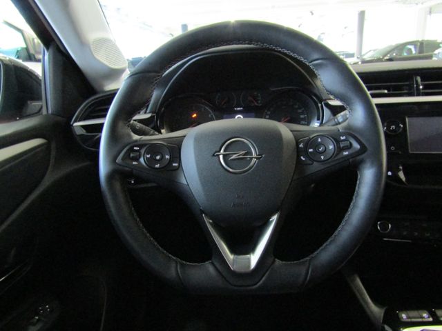 Corsa Edition 1.2 Direct Injection Turbo, 74 kW 