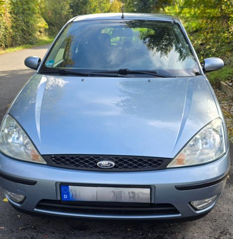 Ford Fokus 1.6 , 2004 mit TÜV