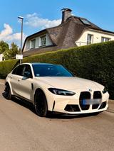BMW M3 Comp. * xDrive * MDrivers * Carbon... - BMW M3 in Köln