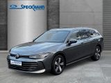 Volkswagen Passat Variant 1.5 eTSI 110 kW Business Mildhybr - Volkswagen Passat: V5