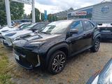 Toyota Yaris Cross Hybrid Teamplayer