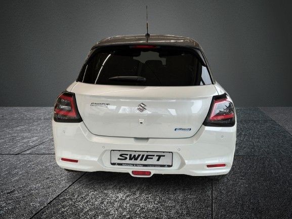 Suzuki Swift - Bild 6