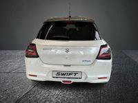 Suzuki Swift - Vorschau Bild 6