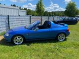 Honda CRX 1.6 ESI Del Sol ESI - Honda CRX aus 1992