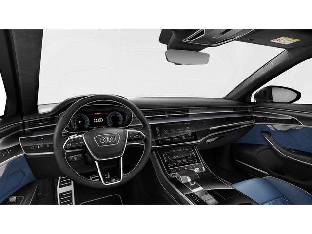 A8 50 TDI quattro 210286 kWPS tiptronic