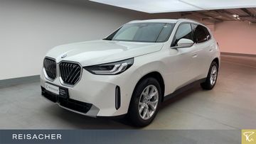 BMW X3 - 1