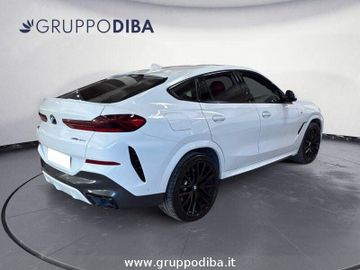 BMW X6 - 5