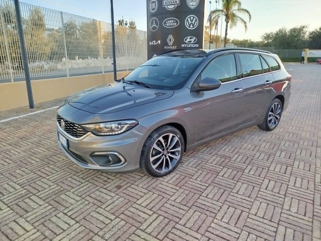 Fiat Tipo 1.6 Mjt S&S SW Lounge