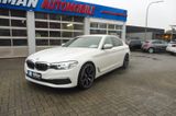 BMW 530 Baureihe 5 Lim. 530 i*AUTOMATIK*EUR6** - BMW 530 Gebrauchtwagen