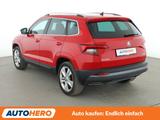 Skoda 1.5 TSI ACT Style Aut.*NAV*LED*ACC*CAM*PDC*SHZ* - Skoda Karoq in Dortmund