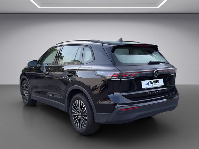 Tiguan 2.0TDI DSG Life AHK