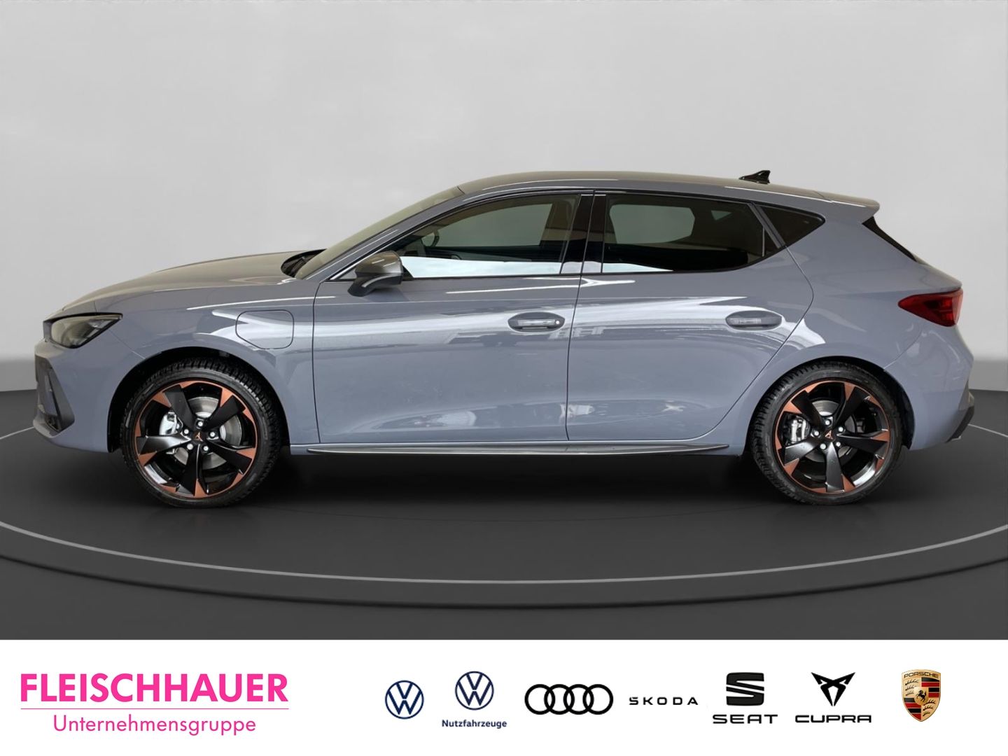 Cupra Leon - Bild 4